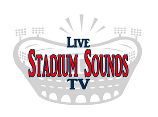 LIVE STADIUM SOUNDS TV logo