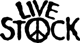 LIVE STOCK logo