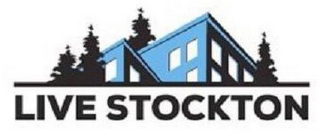 LIVE STOCKTON logo