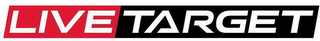 LIVE TARGET logo