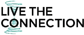 LIVE THE CONNECTION logo