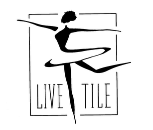 LIVE TILE logo