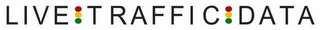 LIVE TRAFFIC DATA logo