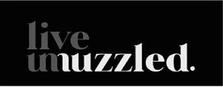 LIVE UNMUZZLED. logo