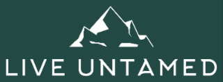 LIVE UNTAMED logo