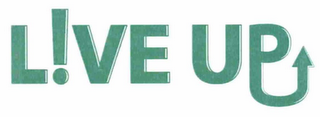 LIVE UP logo