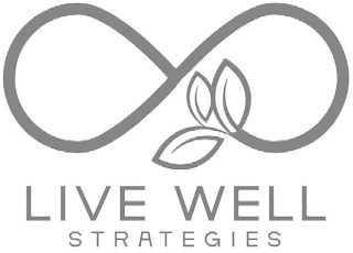 LIVE WELL STRATEGIES logo