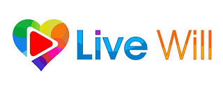 LIVE WILL logo