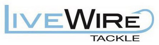 LIVE WIRE TACKLE logo