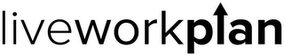 LIVE WORK PLAN logo