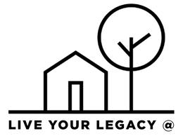 LIVE YOUR LEGACY @