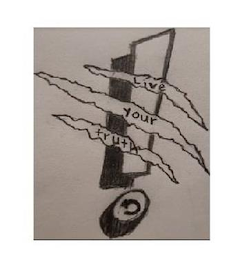 LIVE YOUR TRUTH logo