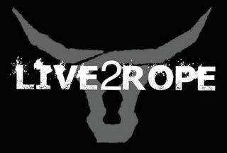 LIVE2ROPE logo