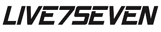 LIVE7SEVEN logo