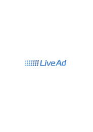 LIVEAD logo