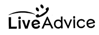 LIVEADVICE logo
