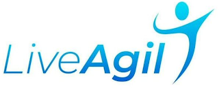 LIVEAGIL logo