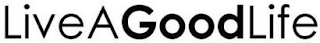 LIVEAGOODLIFE logo