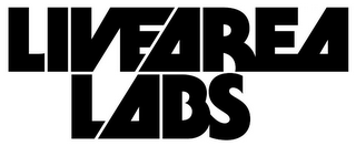 LIVEAREA LABS logo