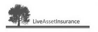 LIVEASSETINSURANCE logo