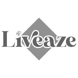 LIVEAZE logo