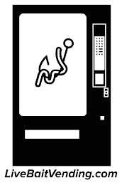 LIVEBAITVENDING.COM logo