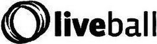 LIVEBALL logo