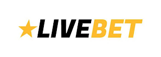 LIVEBET logo
