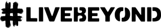 LIVEBEYOND logo