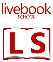 LIVEBOOK SCHOOL L S logo