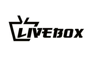 LIVEBOX logo