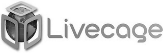 LIVECAGE logo