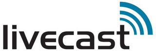 LIVECAST logo