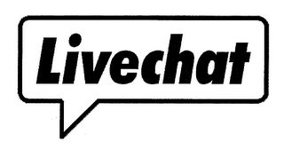 LIVECHAT logo