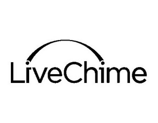 LIVECHIME logo