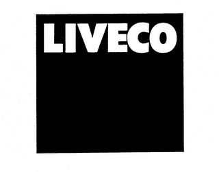 LIVECO logo