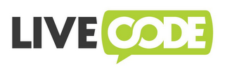 LIVECODE logo