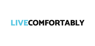 LIVECOMFORTABLY logo