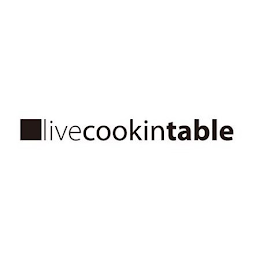 LIVECOOKINTABLE logo