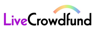 LIVECROWDFUND logo