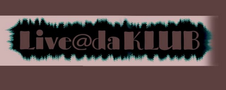 LIVE@DAKLUB logo