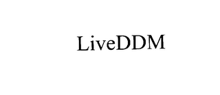 LIVEDDM logo