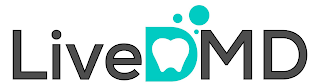 LIVEDMD logo