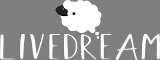 LIVEDREAM logo