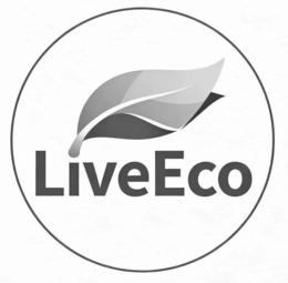 LIVEECO logo