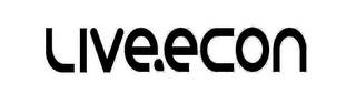 LIVEECON logo