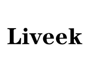 LIVEEK logo