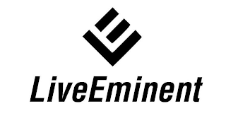 LIVEEMINENT logo