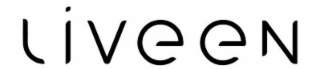 LIVEEN logo