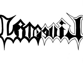 LIVEEVIL logo